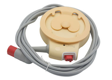 Εμβρυϊκό όργανο ελέγχου HP Avalon FM20 κτύπου της καρδιάς μωρών μητέρων ελέγχων υπερήχου μετατροπέων Doppler