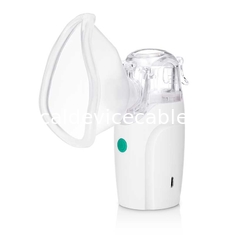 ISO13485 κατηγορία ΙΙ ιατρικό Nebulizer 8ml συμπιεστών για το άσθμα βρογχίτιδας