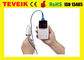 Σφυγμός Oximeter, όργανο ελέγχου Handhled κτύπου της καρδιάς οργάνων ελέγχου οξυγόνου αίματος