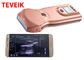 Ασύρματος υπέρηχος Wifi ελέγχων υπερήχου Doppler χρώματος για Iphone/αρρενωπός/USB