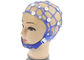 Ενήλικο EEG κατασκευής TEVEIK καπέλο EEG ΚΑΠ, cOem κανάλι 20 χωρίς ηλεκτρόδια EEG