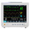 Υπομονετική μηχανή Oximeter σφυγμού οργάνων ελέγχου νοσοκομείων ICU 12,1 ίντσα εξουσιοδότηση ενός έτους
