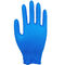 Η βινυλίου εξέταση φορά γάντια στα μίας χρήσης σκονών ελεύθερα S Μ Λ γάντια Examation νιτριλίων μίας χρήσης