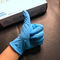 Το Vynil φορά γάντια στα μίας χρήσης CE FDA S Μ Λ γάντια λατέξ PVC νιτριλίων μίας χρήσης