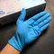 Το Vynil φορά γάντια στα μίας χρήσης CE FDA S Μ Λ γάντια λατέξ PVC νιτριλίων μίας χρήσης