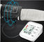 Ενήλικο Armband sphygmomanometer σημείου ζέσεως όργανο ελέγχου πίεσης του αίματος οργάνων ελέγχου ψηφιακό
