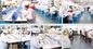 95.6% Guangdong γεννητριών οξυγόνου 10L φορητός ιατρικός συμπυκνωτής οξυγόνου
