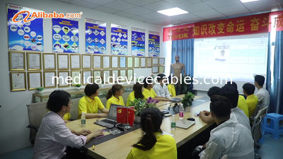 Shenzhen Teveik Technology Co., Ltd.