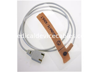 Neonatal/ενήλικος μίας χρήσης αισθητήρας SpO2 για το RAD 5/6/7/8/9