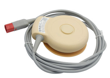 Εμβρυϊκός έλεγχος υπερήχου Doppler οργάνων ελέγχου κτύπου της καρδιάς μωρών μητέρων μετατροπέων M2736A HP ΗΠΑ