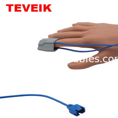 Του  Reusable SPO2 αισθητήρας παιδιατρικός sensor de spo2 για την καρφίτσα DB 9 RAD 5 6 7 8