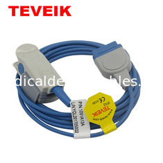 Της Γερμανίας Marquette  Module Reusable SPO2 Sensor καλώδιο ακατέργαστο για τον αετό εξόρμησης