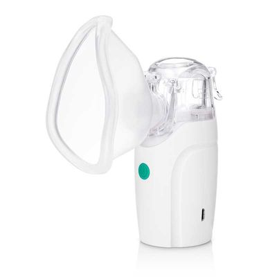 ISO13485 κατηγορία ΙΙ ιατρικό Nebulizer 8ml συμπιεστών για το άσθμα βρογχίτιδας