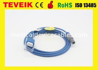 Καλώδιο επέκτασης του /Mindray SPO2 για PM6201,7000,8000
