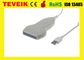 Ιατρικός μετατροπέας USB υπερήχου TEVEIK 7.5MHz για το lap-top/το κινητό τηλέφωνο