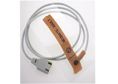 Neonatal/ενήλικος μίας χρήσης αισθητήρας SpO2 για το RAD 5/6/7/8/9