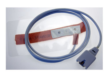 Neonatal/ενήλικος μίας χρήσης αισθητήρας SpO2 για το RAD 5/6/7/8/9