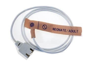 Neonatal/ενήλικος μίας χρήσης αισθητήρας SpO2 για το RAD 5/6/7/8/9