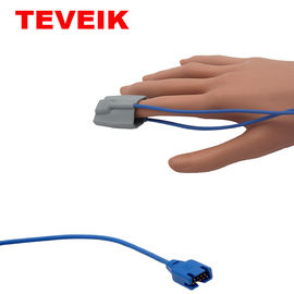 Του  Reusable SPO2 αισθητήρας παιδιατρικός sensor de spo2 για την καρφίτσα DB 9 RAD 5 6 7 8