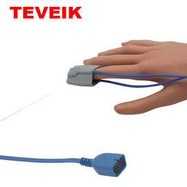 Του  Reusable SPO2 αισθητήρας παιδιατρικός sensor de spo2 για την καρφίτσα DB 9 RAD 5 6 7 8