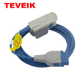 Της Γερμανίας Marquette  Module Reusable SPO2 Sensor καλώδιο ακατέργαστο για τον αετό εξόρμησης